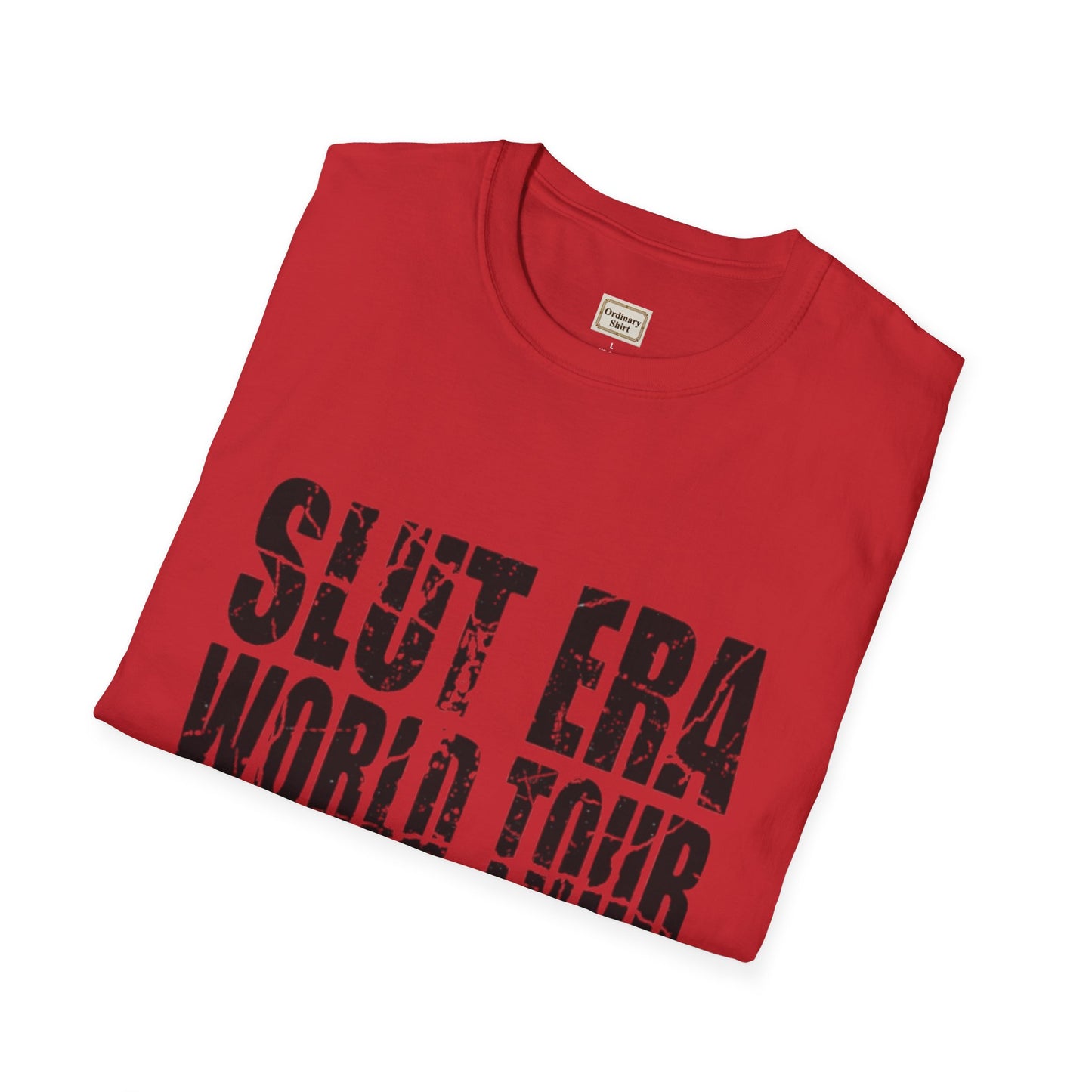 Slut Era World Tour 1999