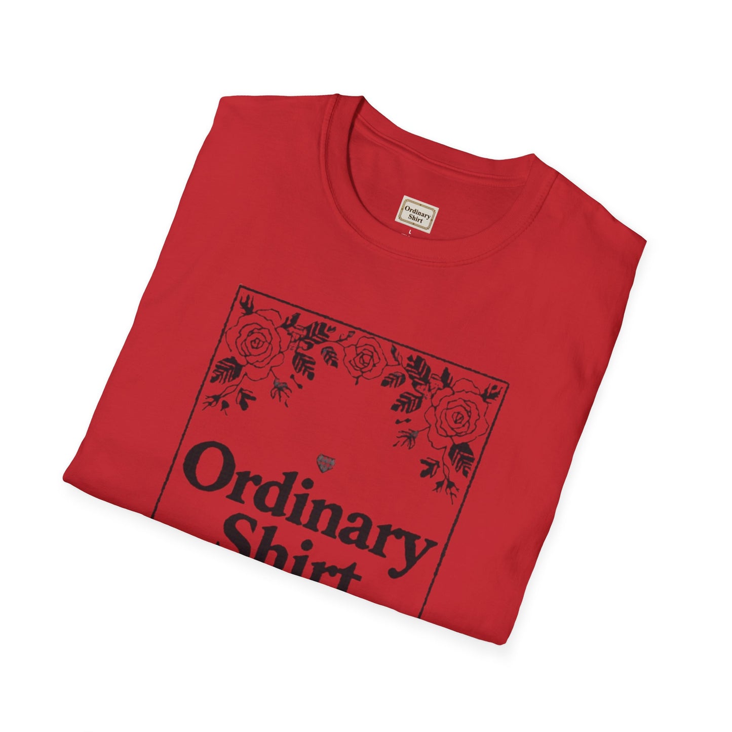 Looks Ordinary. Isn't