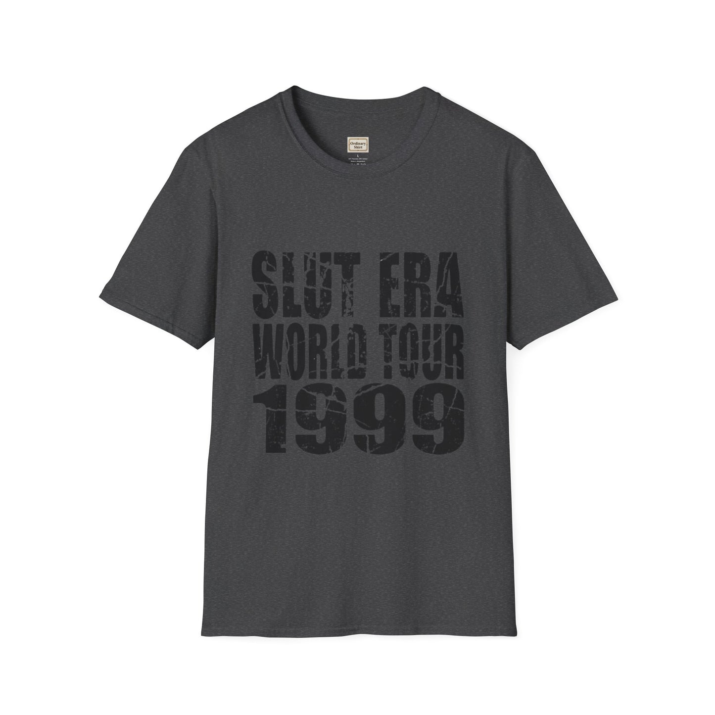 Slut Era World Tour 1999
