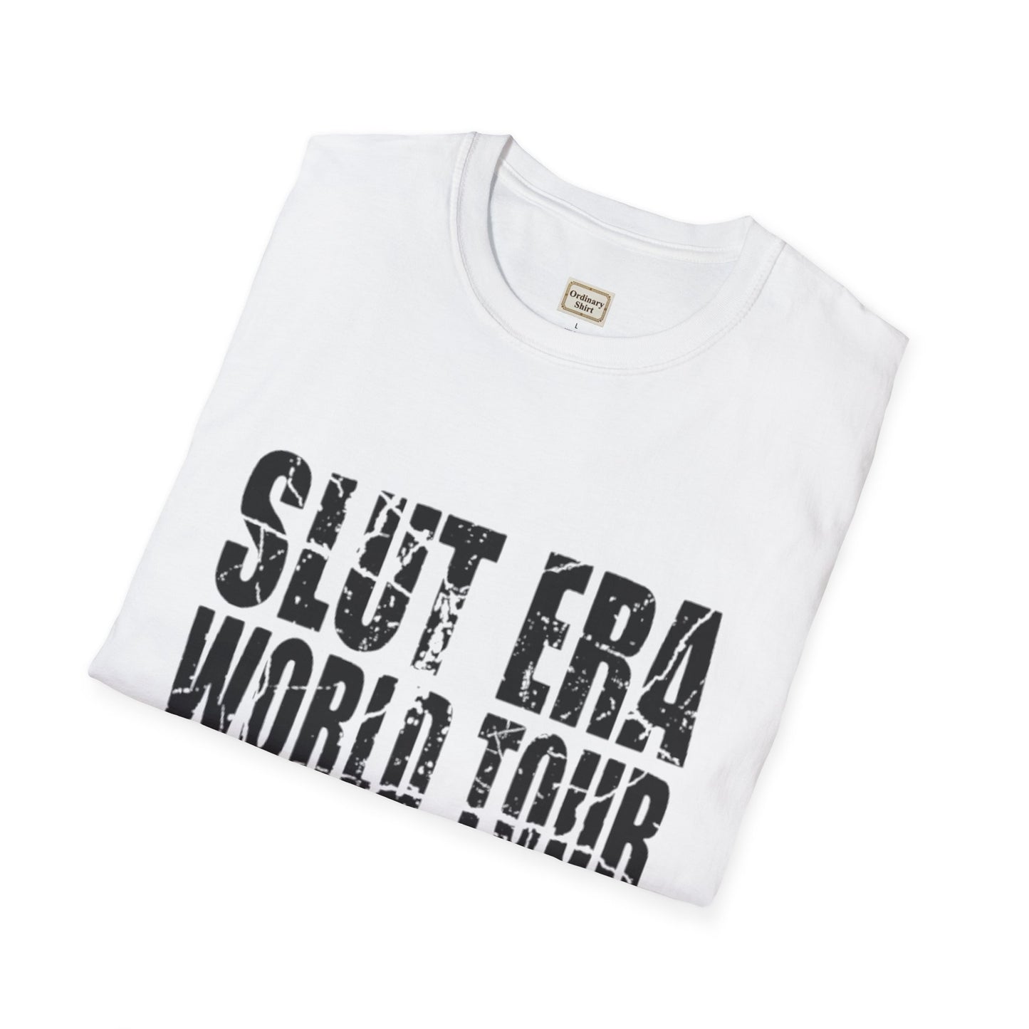 Slut Era World Tour 1999