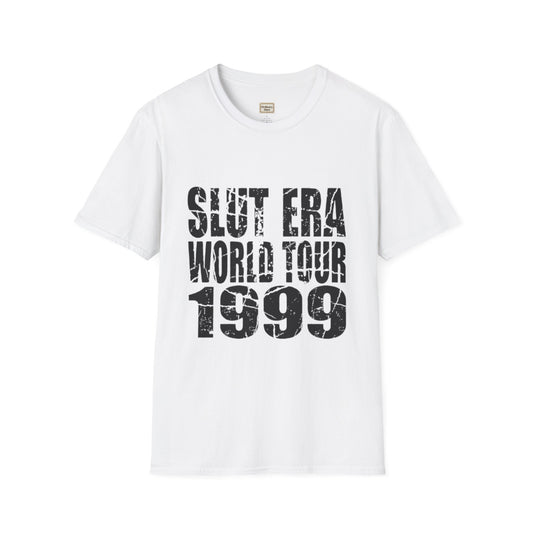 Slut Era World Tour 1999