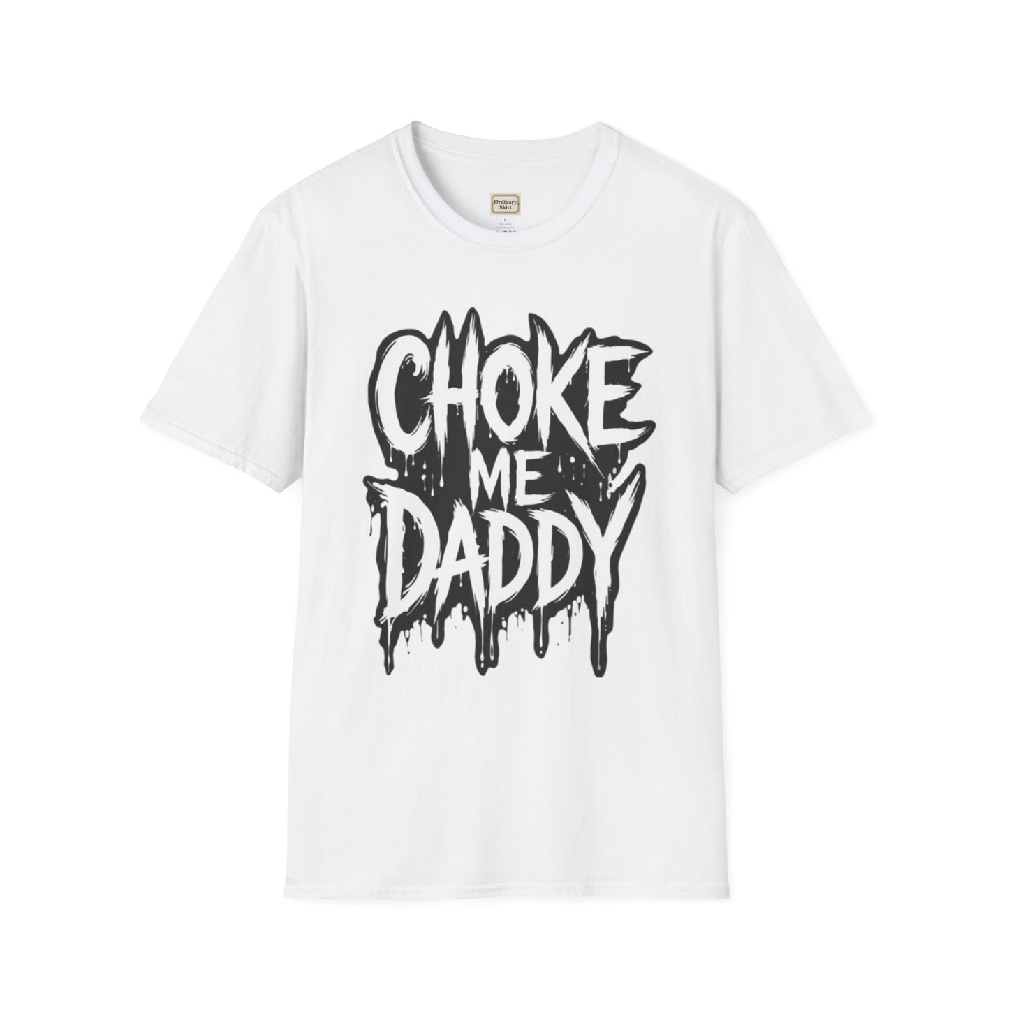 Choke Me Daddy