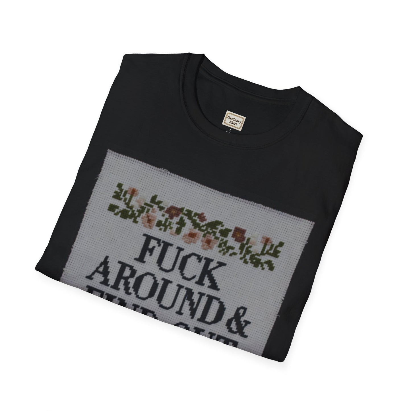 FAFO