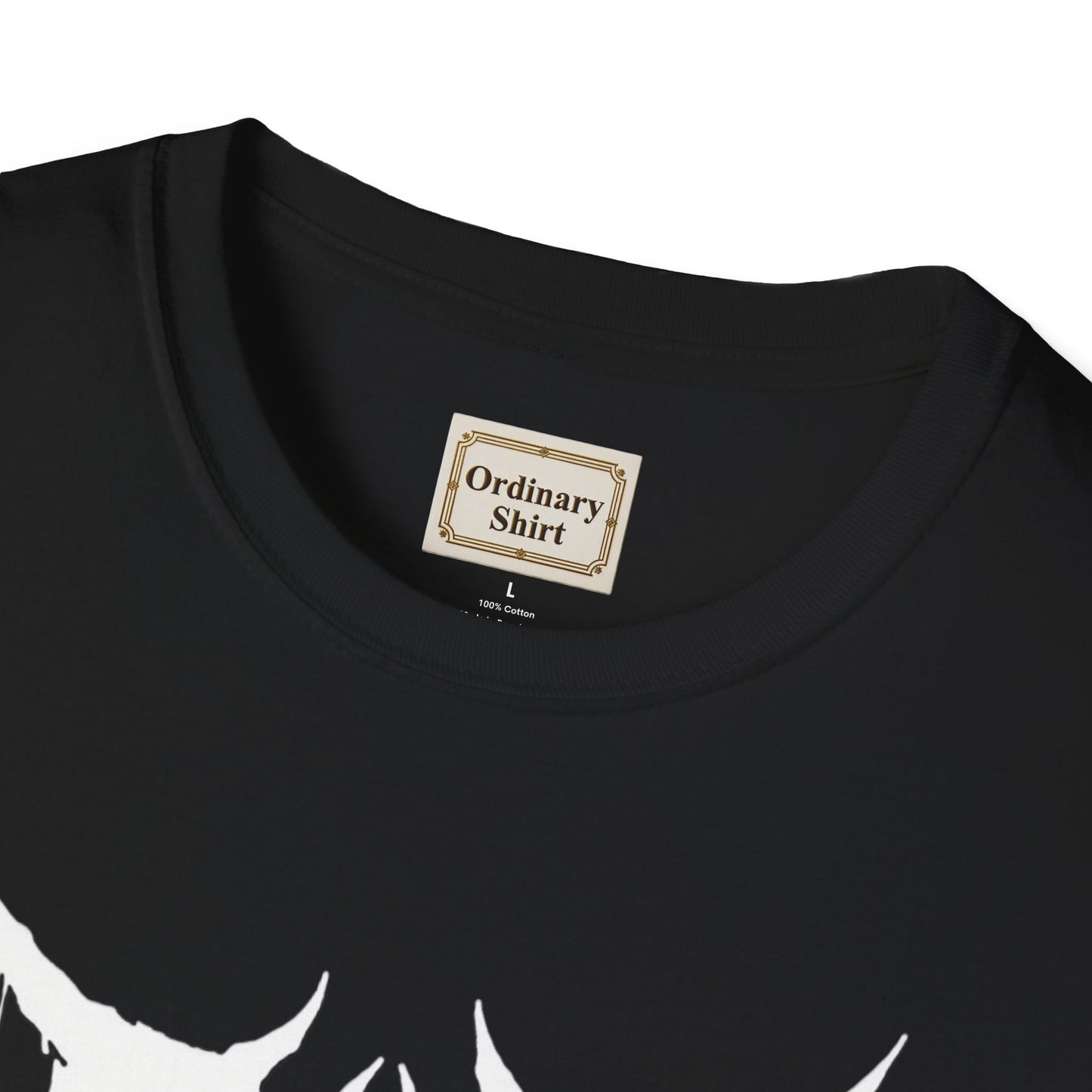 Cum Gremlin Graphic T-Shirt