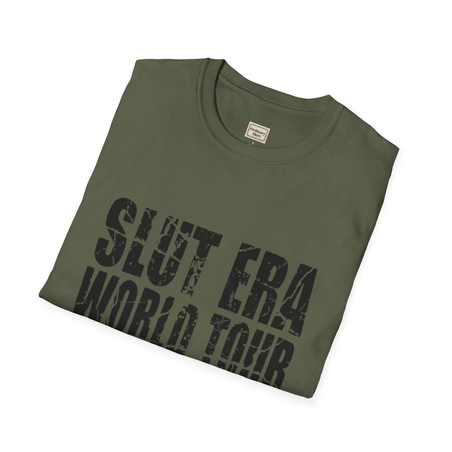 Slut Era World Tour 1999