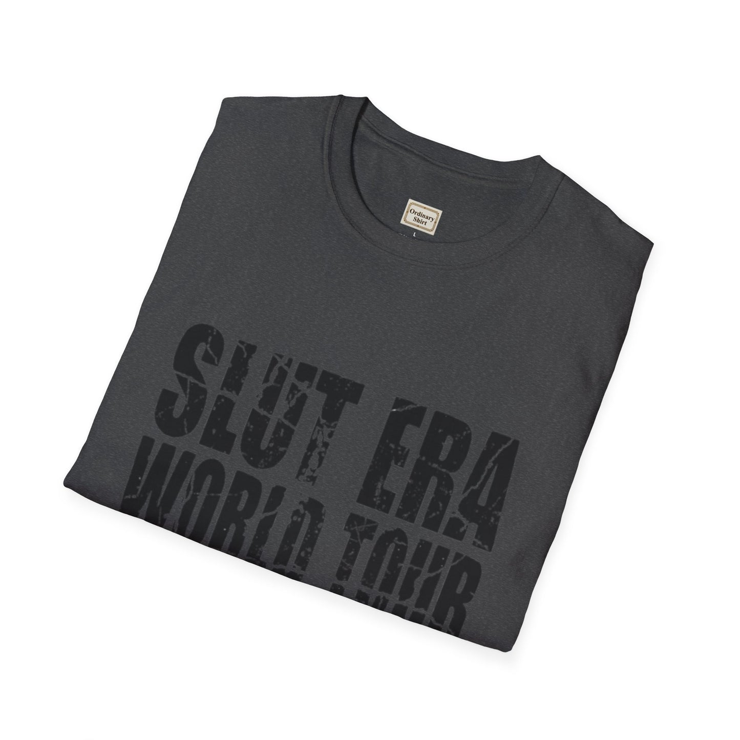 Slut Era World Tour 1999