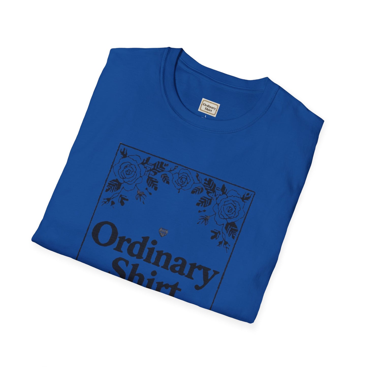 Looks Ordinary. Isn't