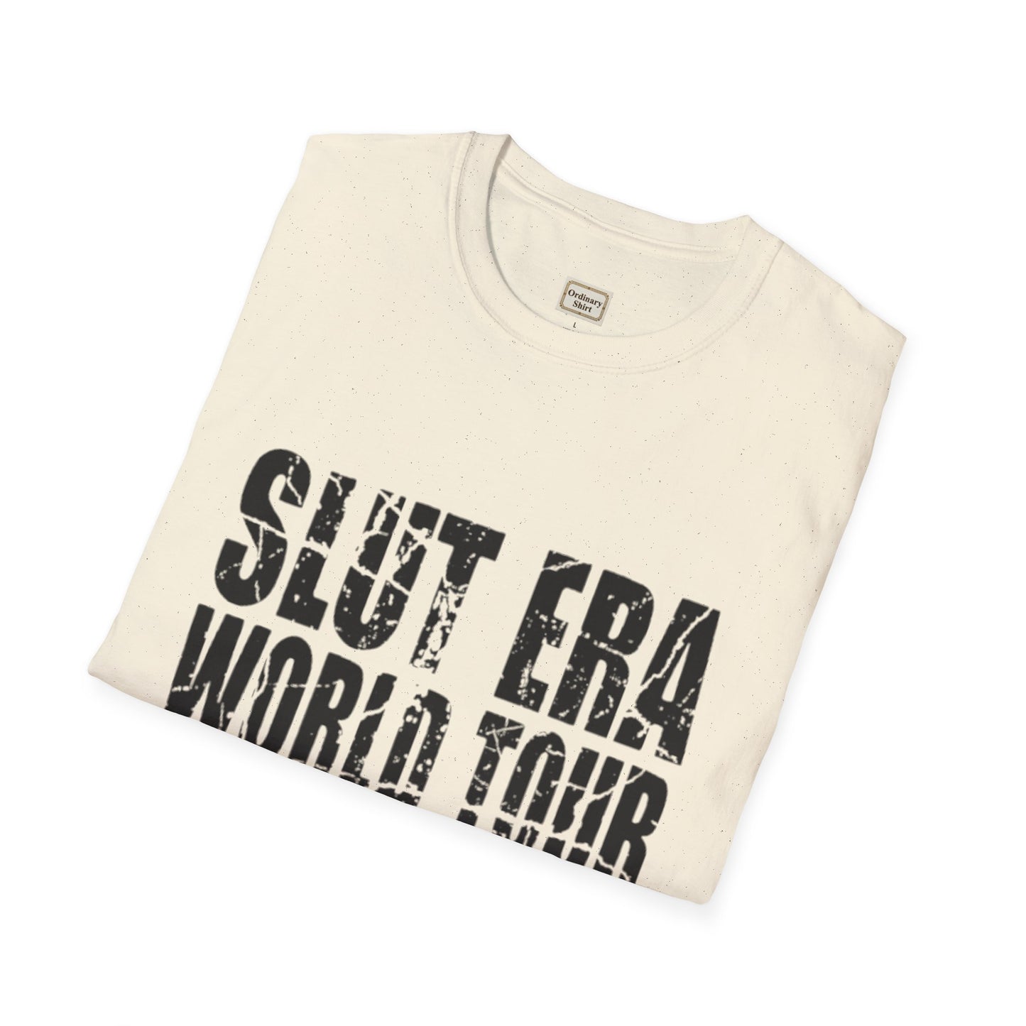 Slut Era World Tour 1999