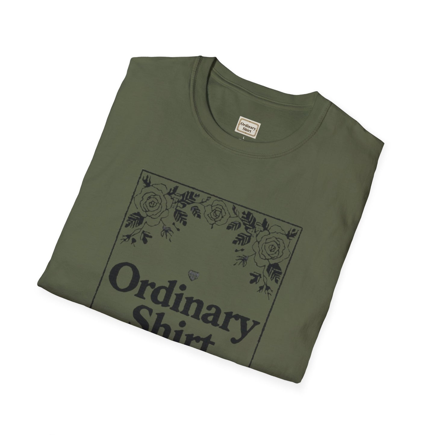 Looks Ordinary. Isn't