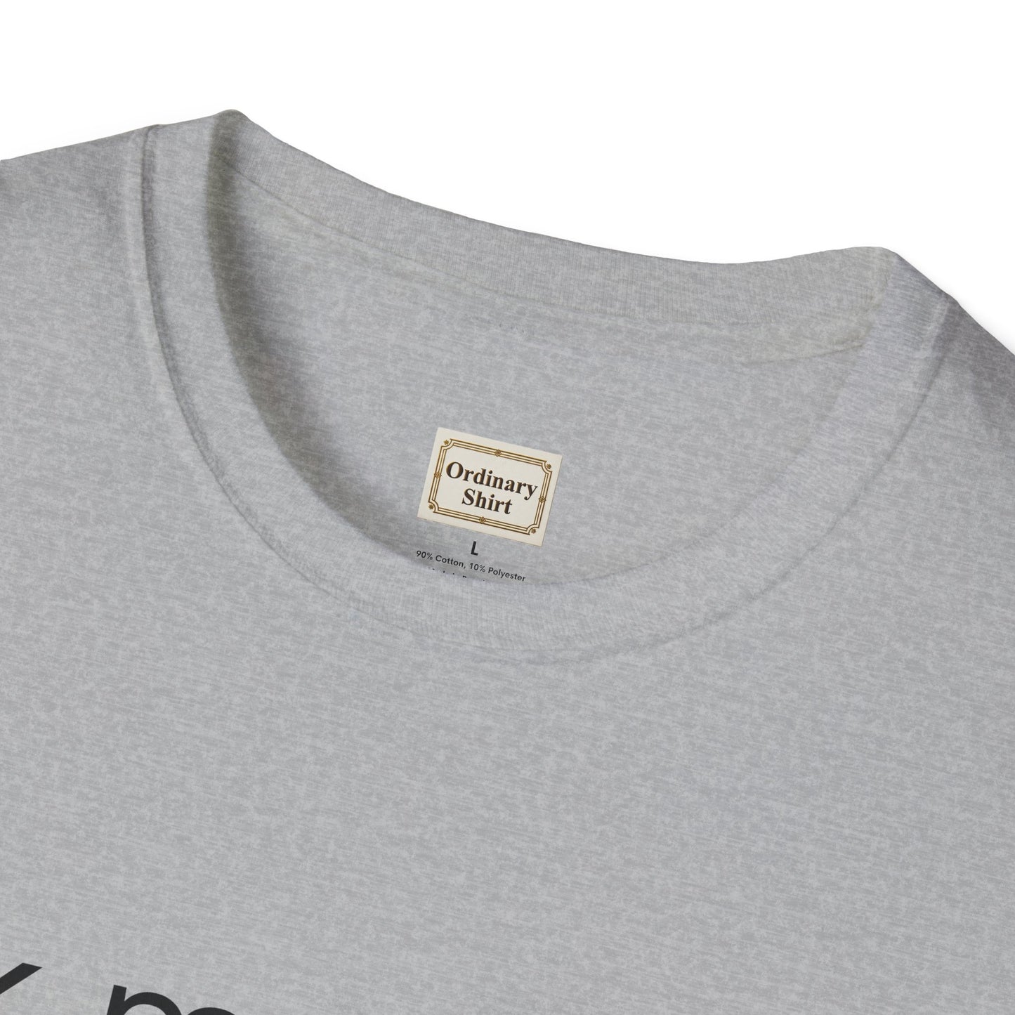 Ask Me About My Vaginal Microbiome T-Shirt