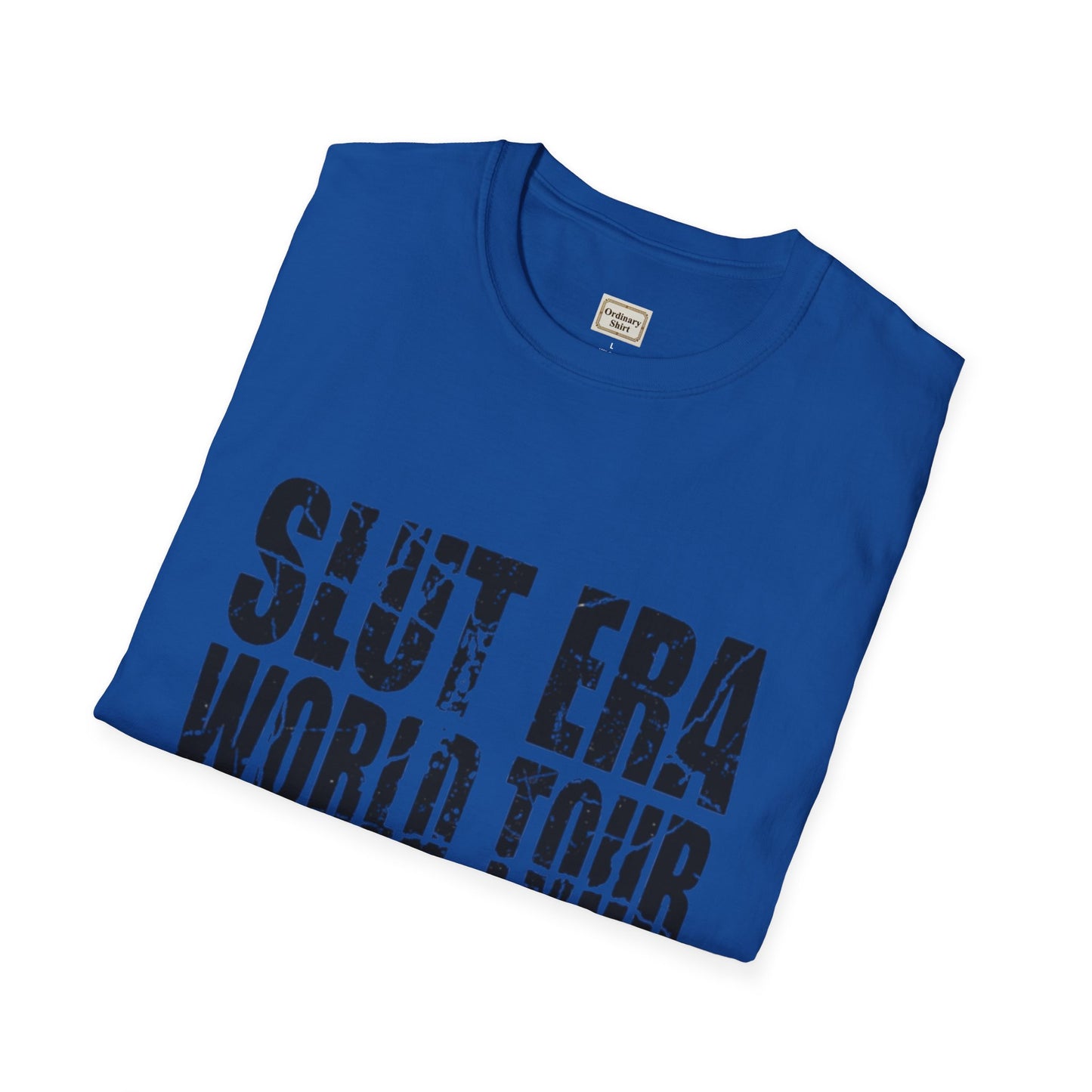 Slut Era World Tour 1999