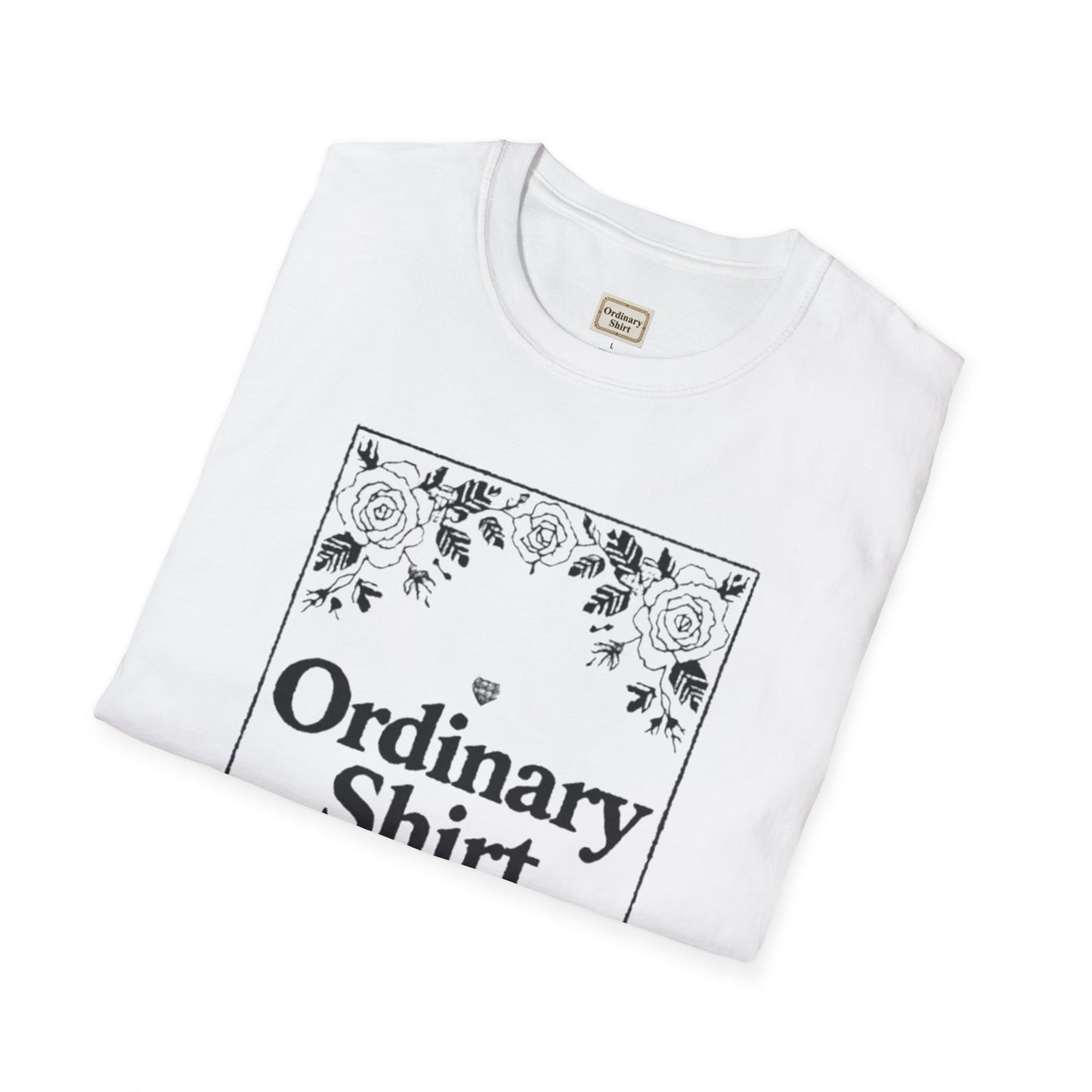 Looks Ordinary. Isn't