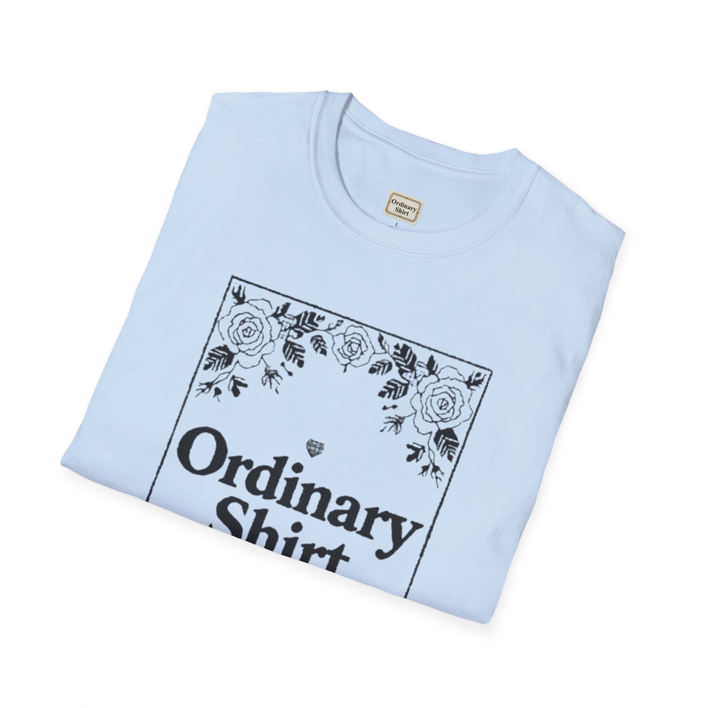 Looks Ordinary. Isn't