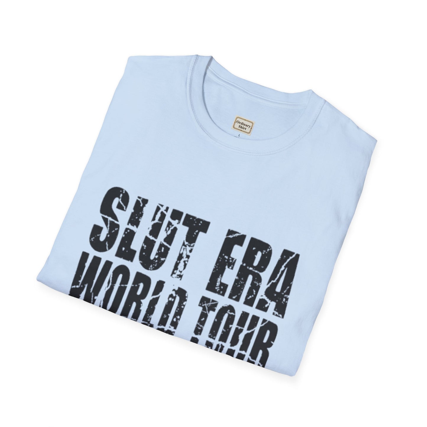 Slut Era World Tour 1999