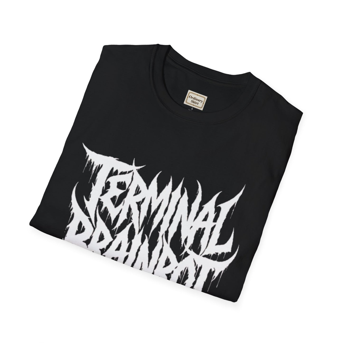 Terminal Brainrot