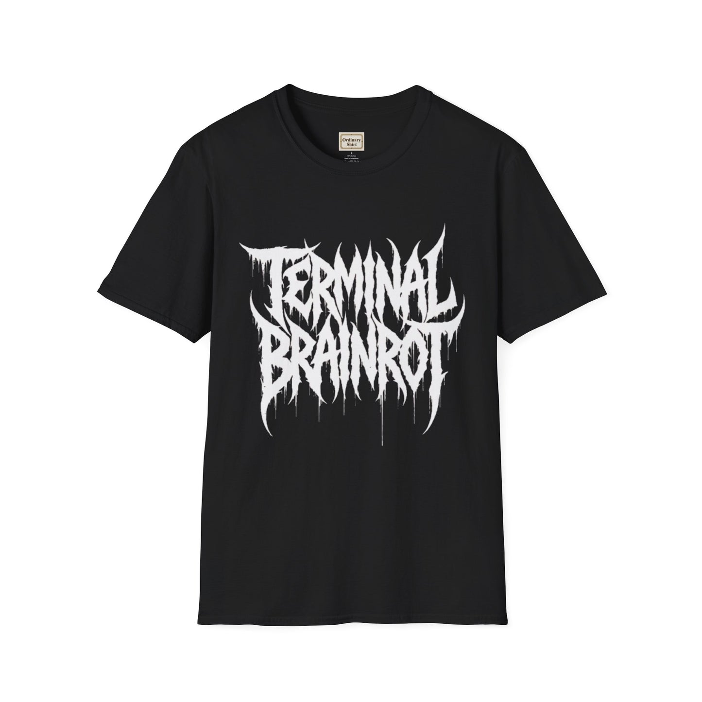 Terminal Brainrot