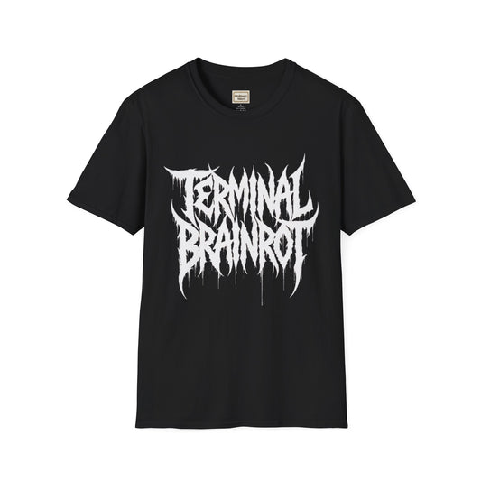 Terminal Brainrot