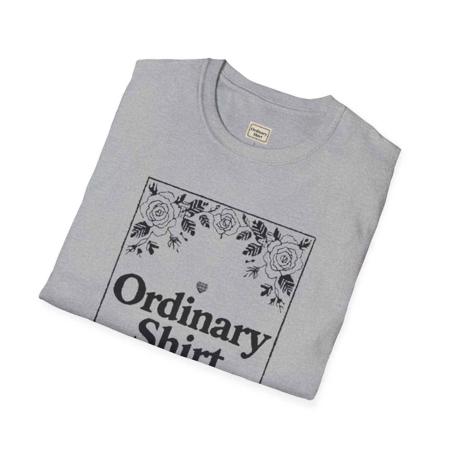 Looks Ordinary. Isn't