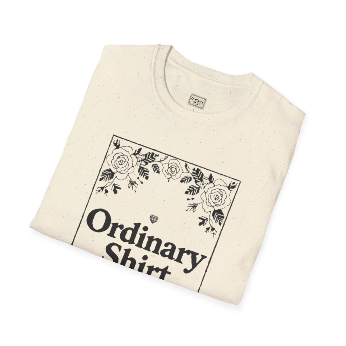 Looks Ordinary. Isn't