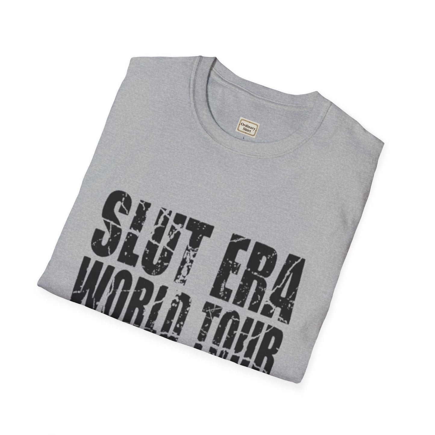 Slut Era World Tour 1999